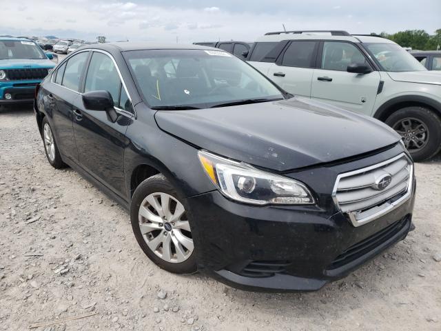 SUBARU LEGACY 2.5 2016 4s3bnac69g3062246