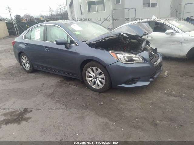 SUBARU LEGACY 2016 4s3bnac69g3064174