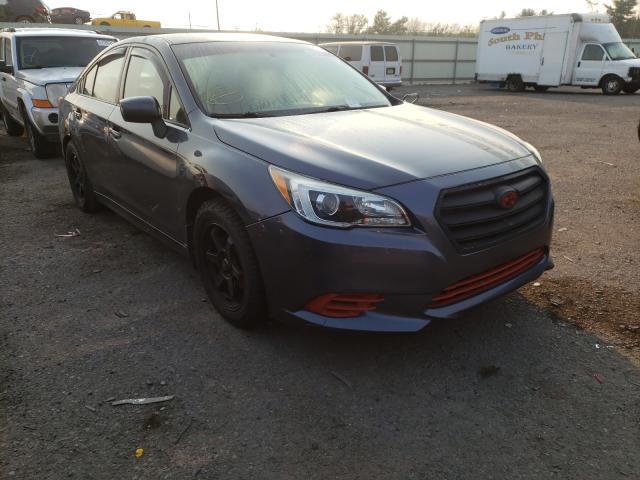 SUBARU LEGACY 2.5 2016 4s3bnac69g3064188