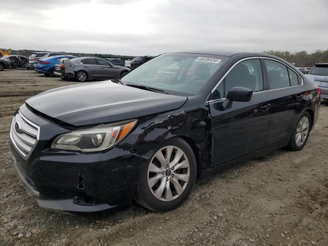 SUBARU LEGACY 2017 4s3bnac69h3014201