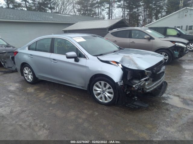 SUBARU LEGACY 2017 4s3bnac69h3028745