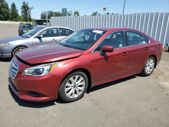 SUBARU LEGACY 2.5 2017 4s3bnac69h3040328