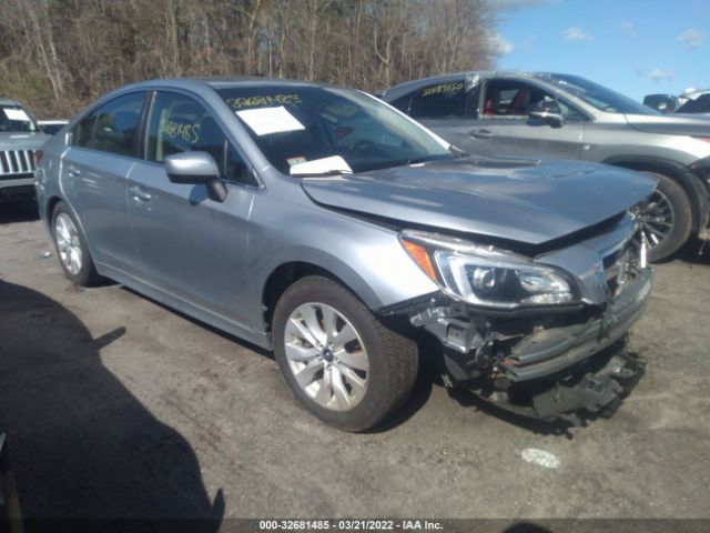 SUBARU LEGACY 2017 4s3bnac69h3040362