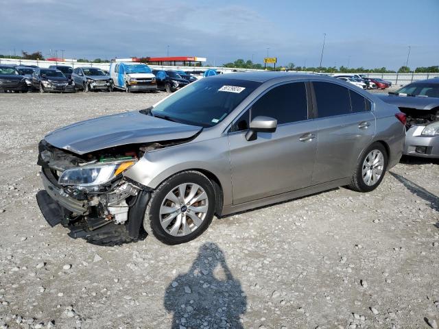 SUBARU LEGACY 2017 4s3bnac69h3044038