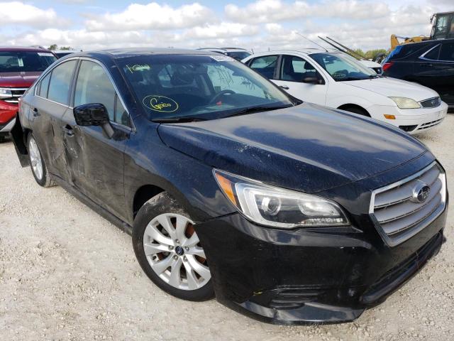 SUBARU LEGACY 2.5 2017 4s3bnac69h3046534