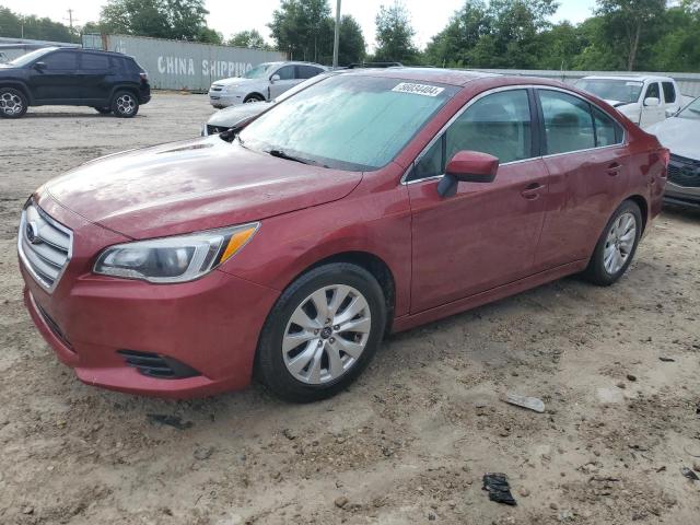 SUBARU LEGACY 2017 4s3bnac69h3063222