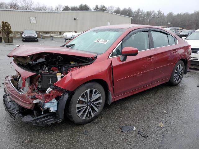 SUBARU LEGACY 2018 4s3bnac69j3004595