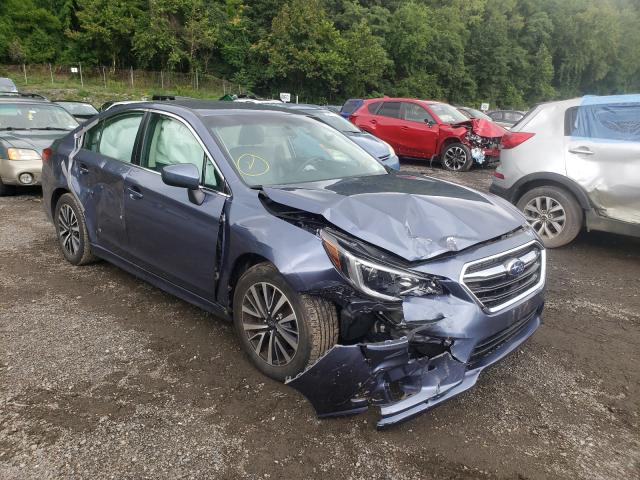 SUBARU LEGACY 2.5 2018 4s3bnac69j3006816