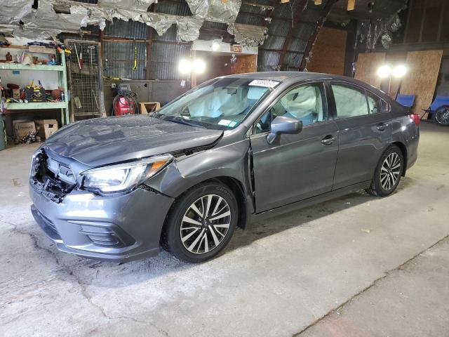 SUBARU LEGACY 2.5 2018 4s3bnac69j3010669