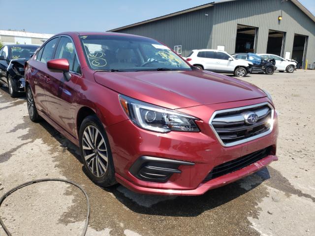 SUBARU LEGACY 2.5 2018 4s3bnac69j3022109