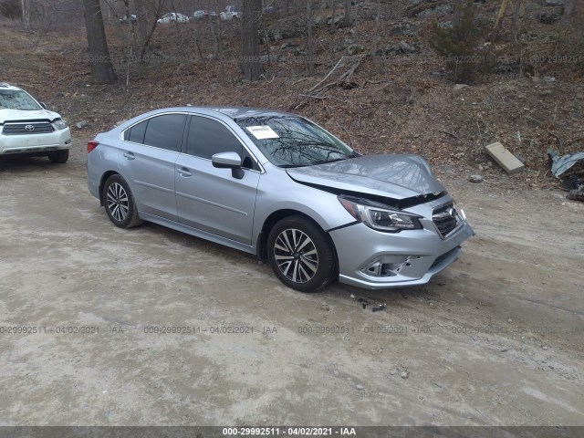 SUBARU LEGACY 2018 4s3bnac69j3022689