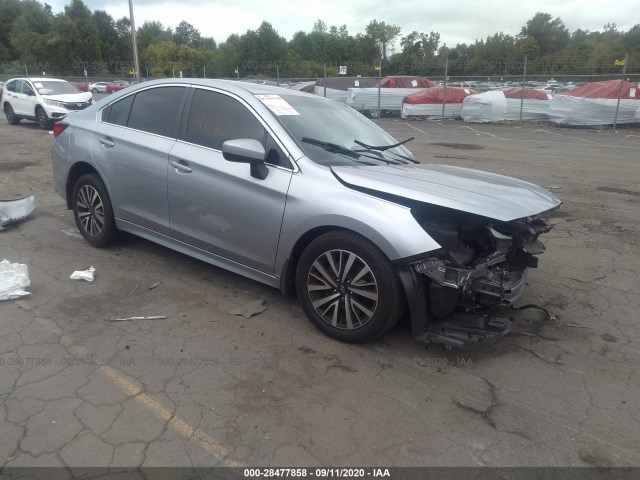 SUBARU LEGACY 2018 4s3bnac69j3025382