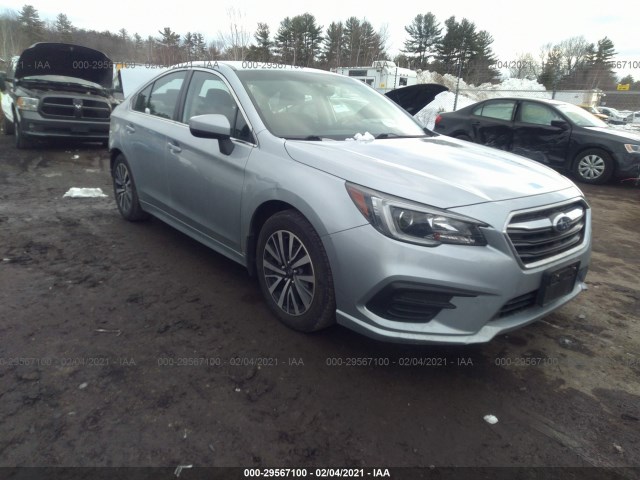 SUBARU LEGACY 2018 4s3bnac69j3025687