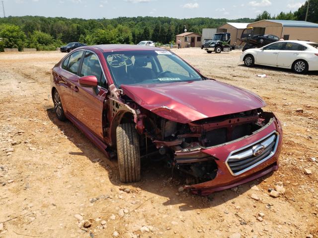 SUBARU LEGACY 2.5 2018 4s3bnac69j3040030