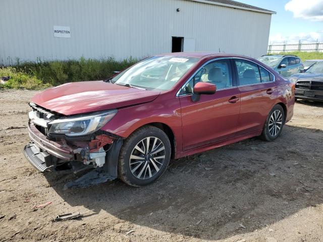 SUBARU LEGACY 2018 4s3bnac69j3040559