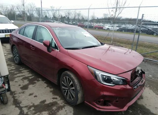 SUBARU LEGACY 2018 4s3bnac69j3041128