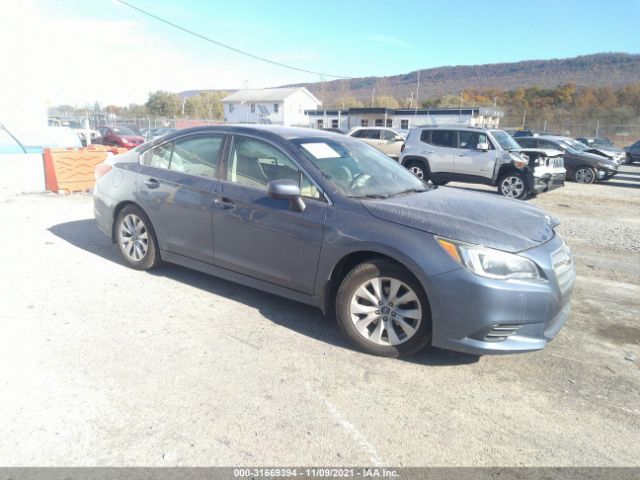 SUBARU LEGACY 2015 4s3bnac6xf3002667