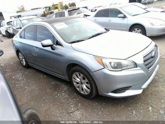 SUBARU LEGACY 2015 4s3bnac6xf3003690