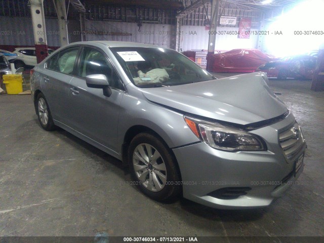 SUBARU LEGACY 2015 4s3bnac6xf3009165