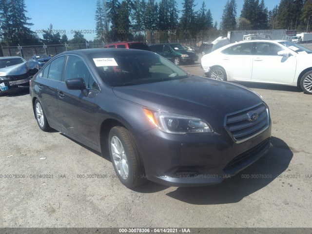 SUBARU LEGACY 2015 4s3bnac6xf3022322