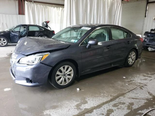 SUBARU LEGACY 2.5 2015 4s3bnac6xf3026404