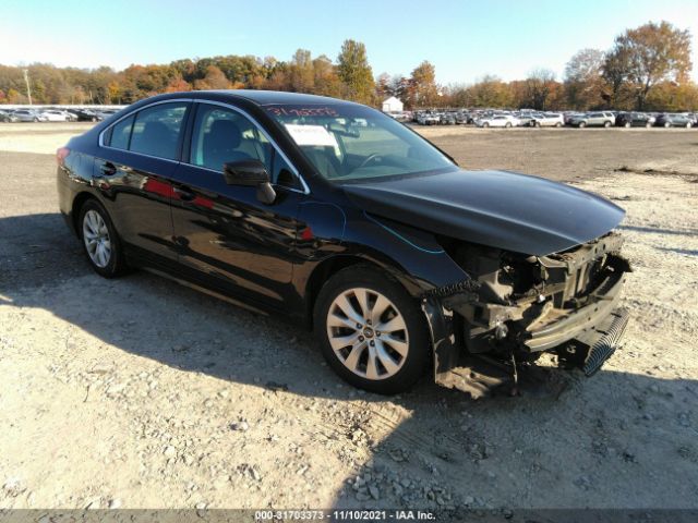 SUBARU LEGACY 2015 4s3bnac6xf3026600