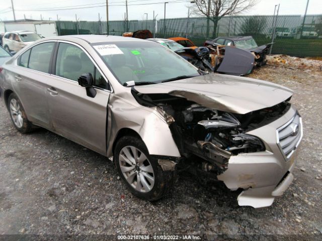 SUBARU LEGACY 2015 4s3bnac6xf3048175