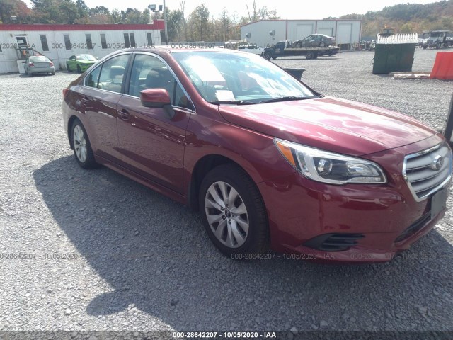 SUBARU LEGACY 2015 4s3bnac6xf3052825