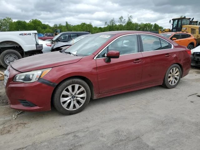 SUBARU LEGACY 2.5 2015 4s3bnac6xf3053862