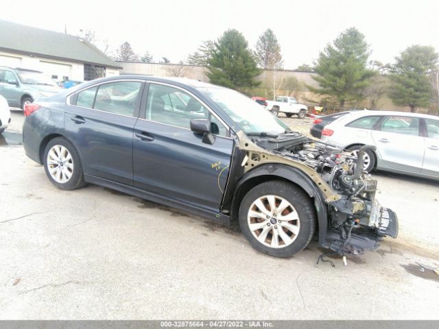 SUBARU LEGACY 2015 4s3bnac6xf3057846