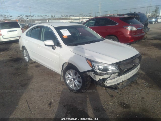 SUBARU LEGACY 2015 4s3bnac6xf3062528