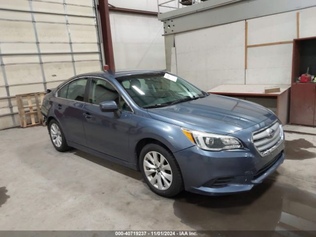 SUBARU LEGACY 2015 4s3bnac6xf3062609