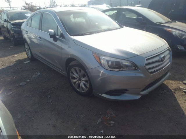 SUBARU LEGACY 2015 4s3bnac6xf3068183