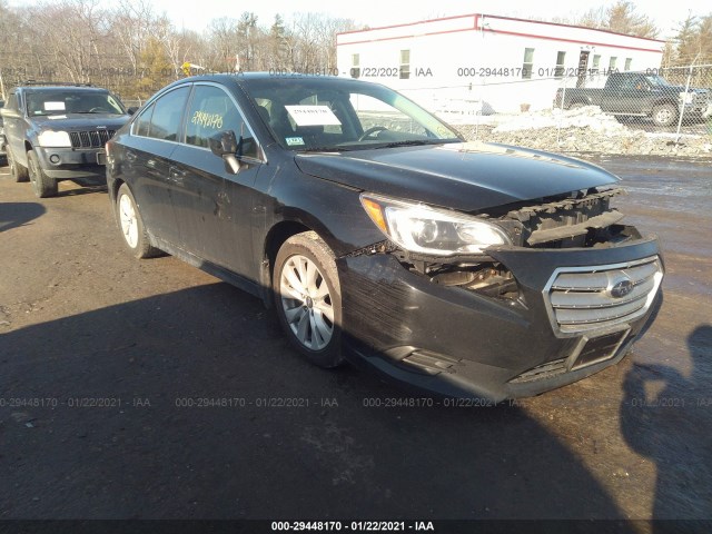 SUBARU LEGACY 2015 4s3bnac6xf3070726