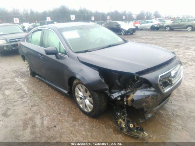 SUBARU LEGACY 2016 4s3bnac6xg3012858