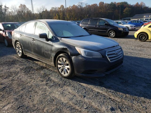 SUBARU LEGACY 2.5 2016 4s3bnac6xg3016831