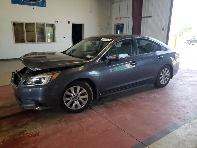 SUBARU LEGACY 2.5 2016 4s3bnac6xg3023908