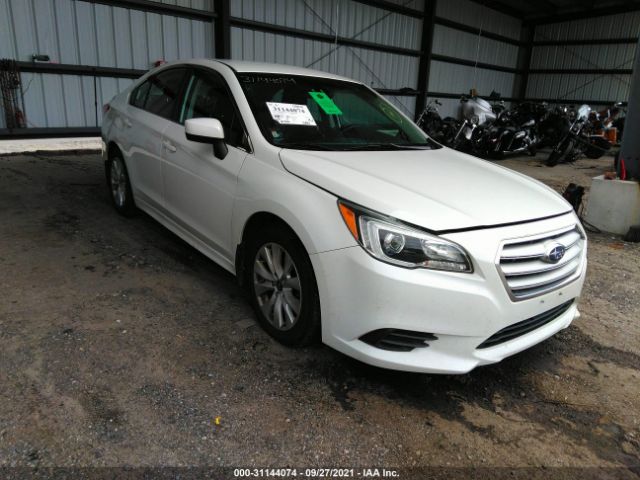 SUBARU LEGACY 2016 4s3bnac6xg3024878