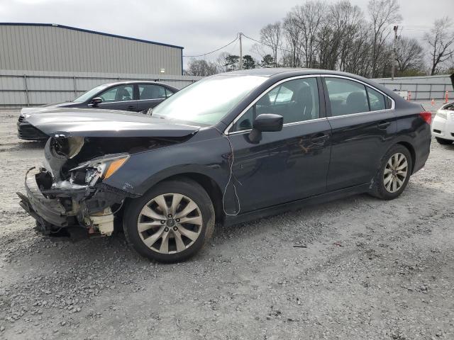 SUBARU LEGACY 2016 4s3bnac6xg3036240