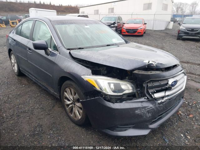 SUBARU LEGACY 2016 4s3bnac6xg3040644