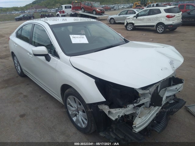 SUBARU LEGACY 2016 4s3bnac6xg3043592