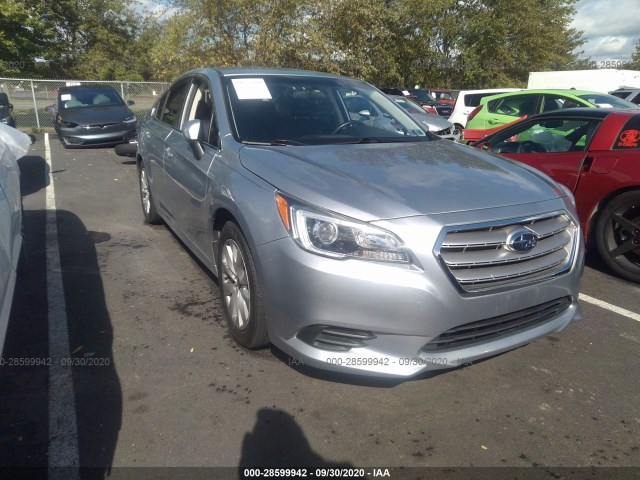 SUBARU LEGACY 2016 4s3bnac6xg3046380