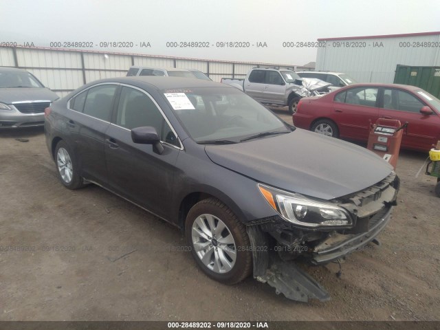 SUBARU LEGACY 2016 4s3bnac6xg3051692