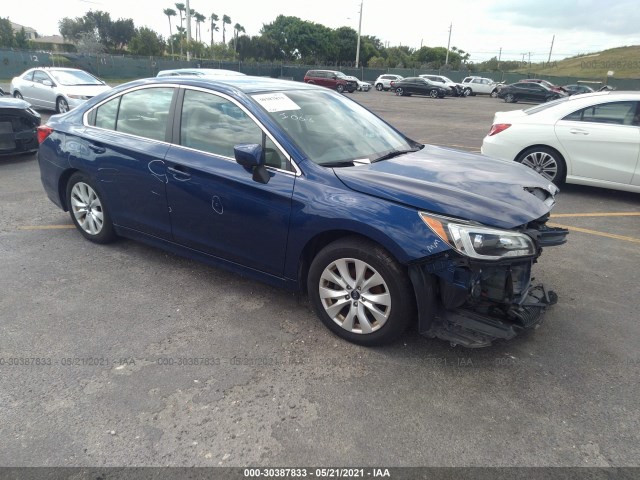 SUBARU LEGACY 2016 4s3bnac6xg3053233