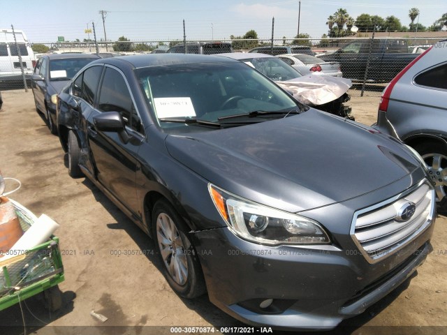 SUBARU LEGACY 2016 4s3bnac6xg3055290