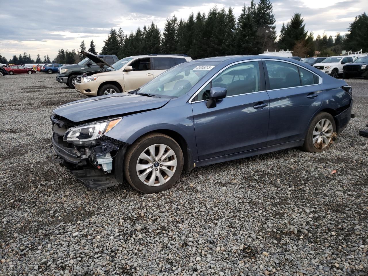 SUBARU LEGACY 2016 4s3bnac6xg3057010