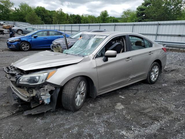 SUBARU LEGACY 2016 4s3bnac6xg3058948