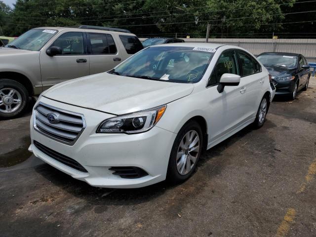 SUBARU LEGACY 2016 4s3bnac6xg3059940