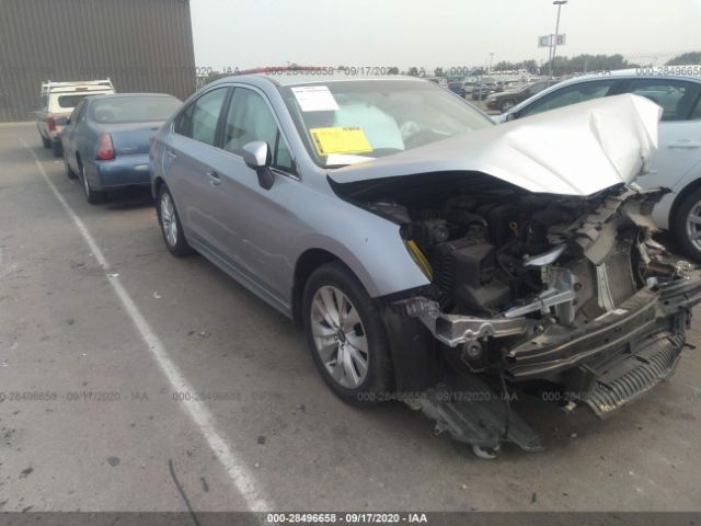 SUBARU LEGACY 2016 4s3bnac6xg3061834