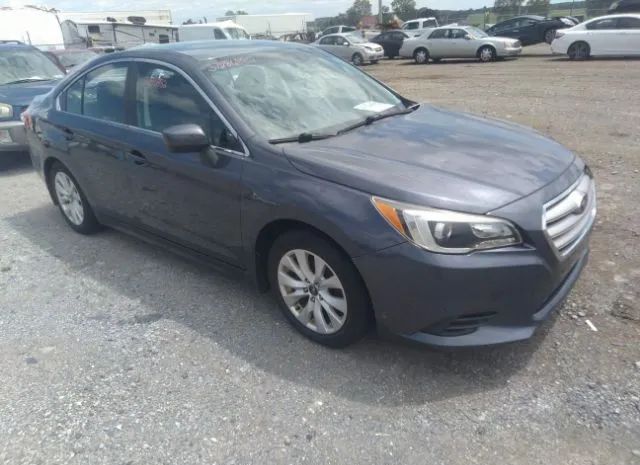 SUBARU LEGACY 2016 4s3bnac6xg3063969